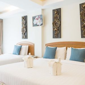 Superior Familien-Zimmer mit Kingsize-Bett