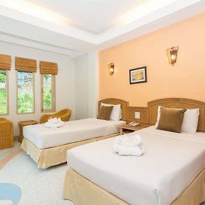 Superior Zimmer mit zwei Einzelbetten